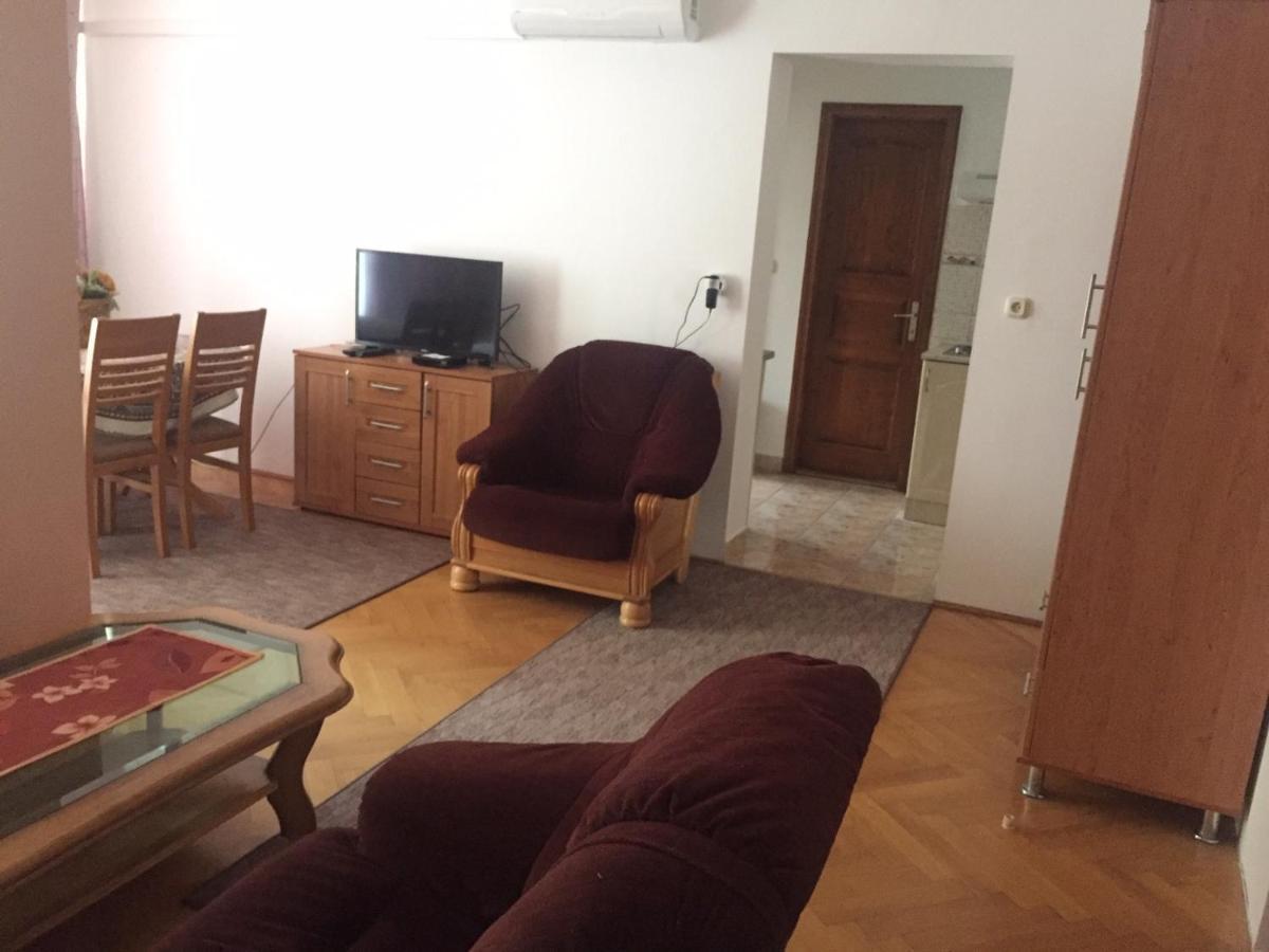 Apartments Yowan Hévíz Kültér fotó