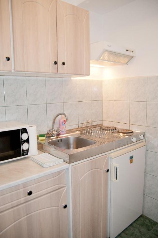 Apartments Yowan Hévíz Szoba fotó